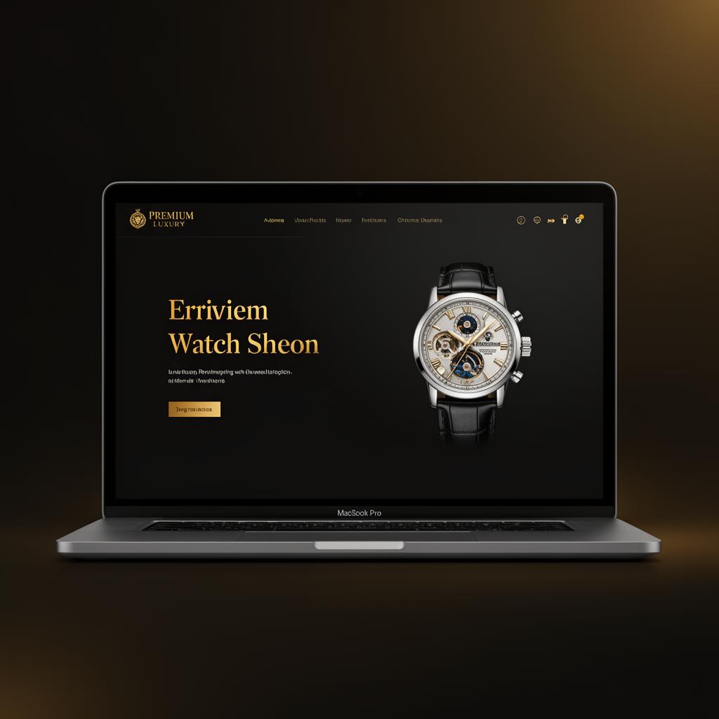 E-commerce